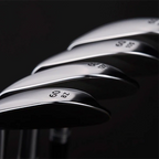 JAWS RAW Chrome - Wedge - Dam