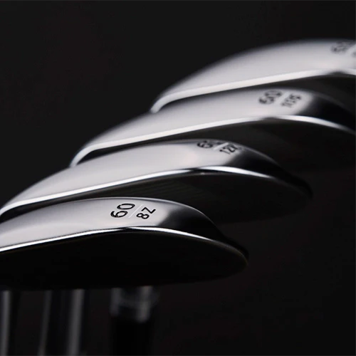 JAWS RAW Chrome - Wedge - Dam