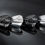 JAWS RAW Chrome - Wedge - Dam
