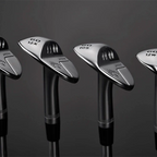 JAWS RAW Chrome - Wedge