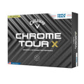 Chrome TOUR Triple track 24  - Vit