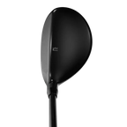 Aerojet - Hybrid - Dam