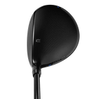 Aerojet Black - Fairwaywood