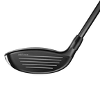 Aerojet Black - Fairwaywood