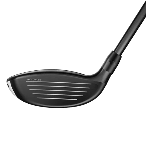 Aerojet Black - Fairwaywood