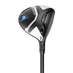 Aerojet Black - Fairwaywood