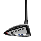 Aerojet Black - Fairwaywood