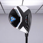 Aerojet Black - Fairwaywood