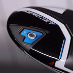 Aerojet Black - Fairwaywood