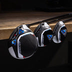 Aerojet Black - Fairwaywood