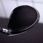 Aerojet Black - Fairwaywood