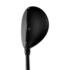 Aerojet Black - Hybrid