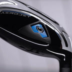 Aerojet Black - Hybrid