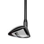 Aerojet Black - Hybrid