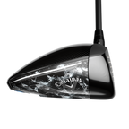 Paradym AI Smoke MAX D - Driver