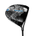 Paradym AI Smoke MAX FAST - Dam - Driver