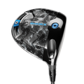 Paradym AI Smoke MAX - Dam - Driver