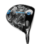Paradym AI Smoke MAX - Dam - Driver