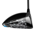 Paradym AI Smoke MAX - Driver