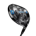 Paradym AI Smoke MAX - Driver