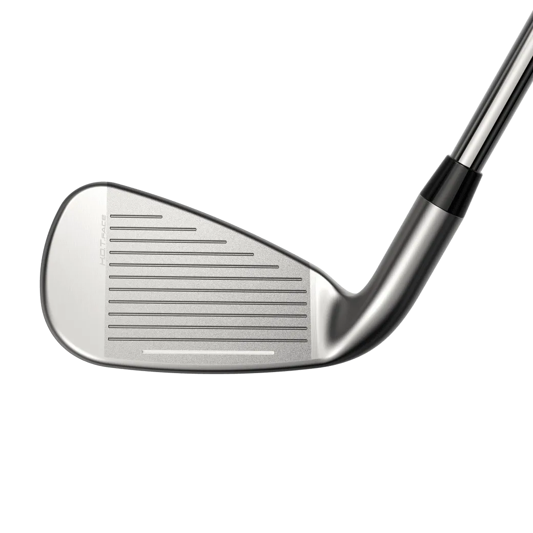 DS-Adapt MAX 6 klubbor Grafit Dam