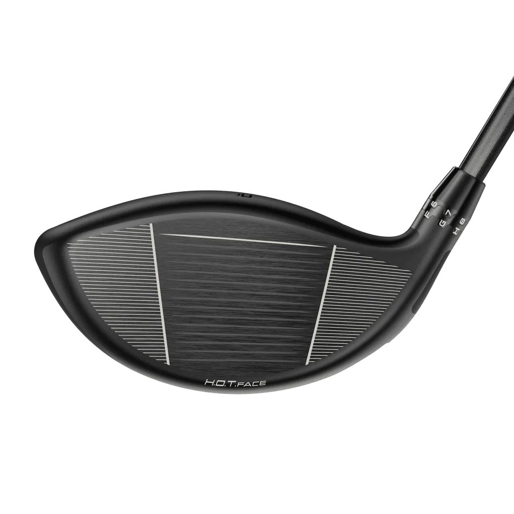 DS-Adapt MAX-X - Driver