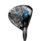 Paradym AI Smoke MAX - Dam - Fairwaywood