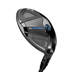 Paradym AI Smoke Triple Diamond - Fairwaywood