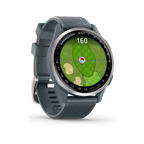 Garmin Approach S44 Grå