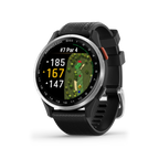 Approach S44 Svart