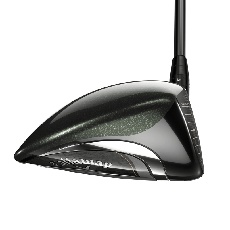 Great Big Bertha - Driver