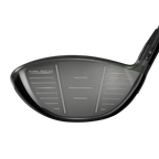 Great Big Bertha - Driver