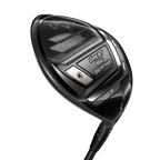 Great Big Bertha - Driver