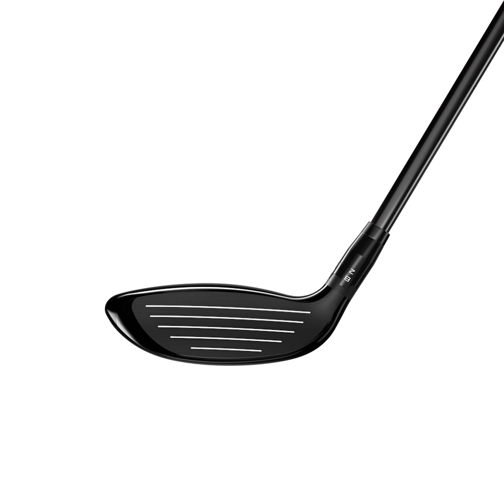 GT1 - Fairwaywood