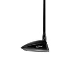 Loft golfklubba
