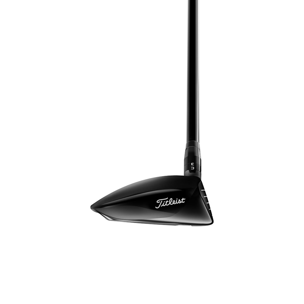 Loft golfklubba