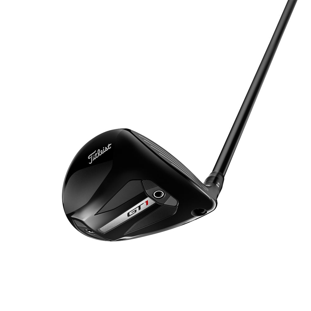 GT1 - Fairwaywood