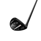 Titleist GT2 hybrid sedd från sidan