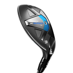 Paradym AI Smoke HL - Hybrid