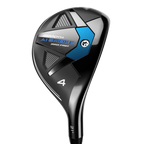 Paradym AI Smoke MAX FAST - Hybrid