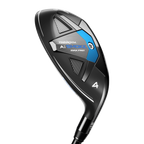 Paradym AI Smoke MAX FAST - Hybrid