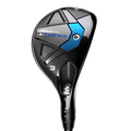 Paradym AI Smoke - Hybrid