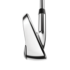 Paradym AI Smoke Max Fast Dam - Grafit - Järnset