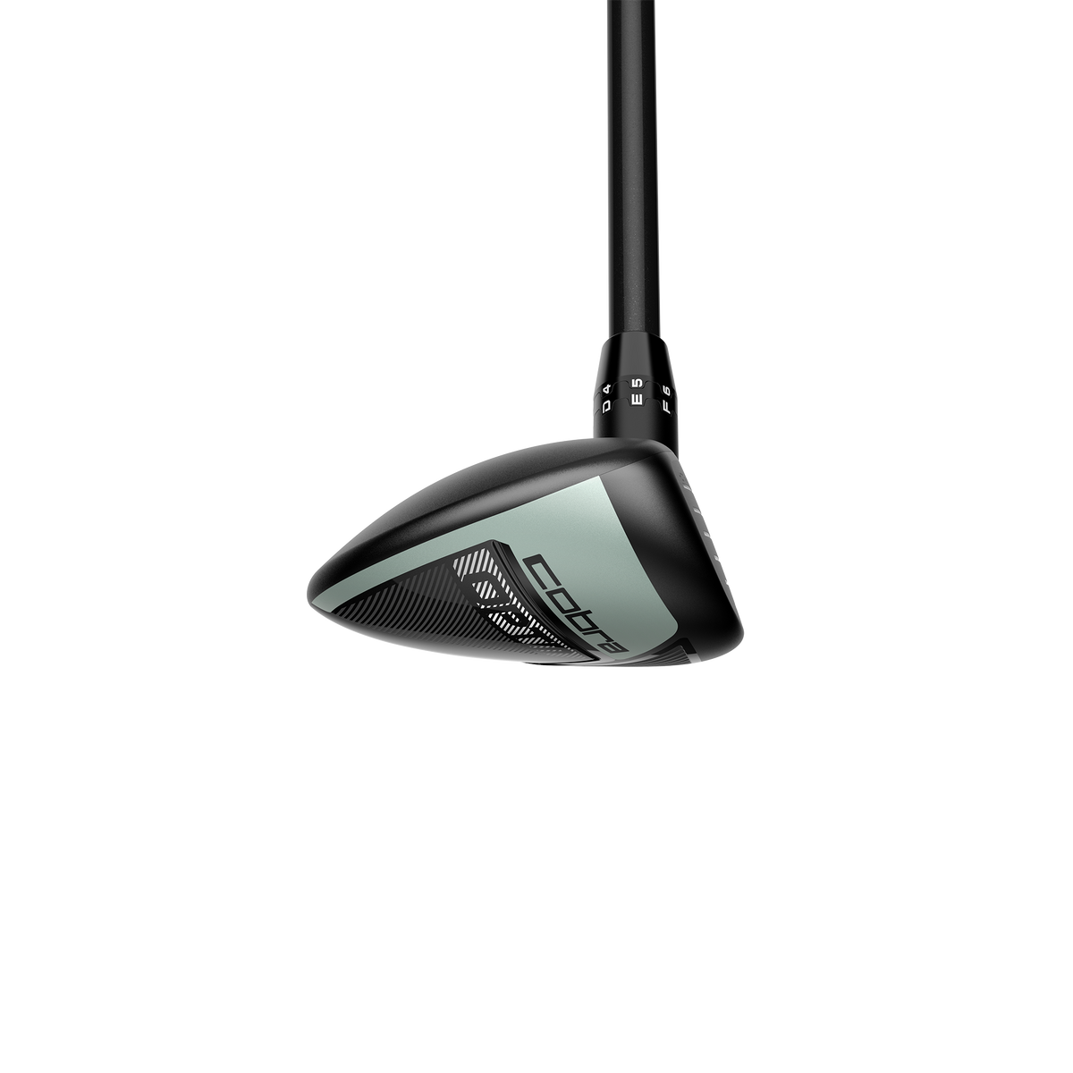 Cobra OPTM Hybrid Black Dam, damhybrid från Cobra, produktbild 3