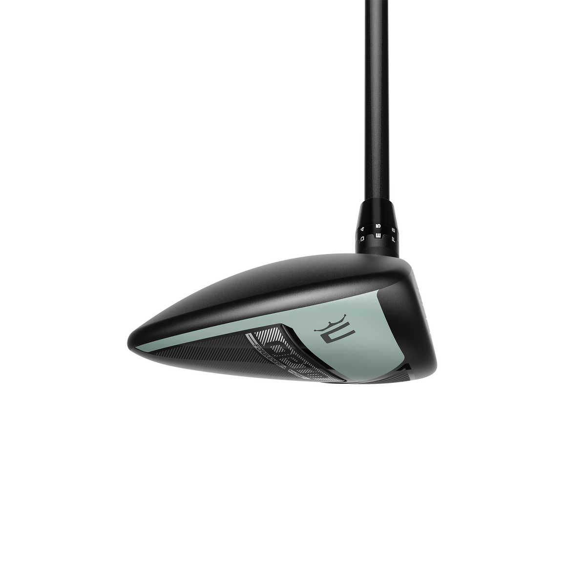 OPTM MAX - FAIRWAY BLACK DAM - bild 3