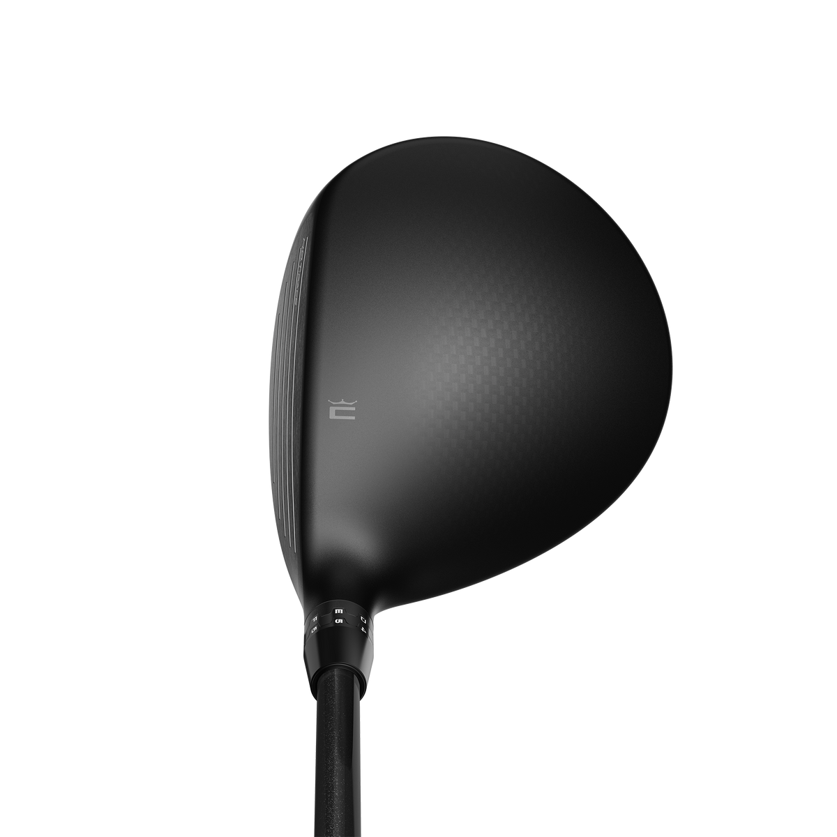 OPTM MAX - FAIRWAY BLACK DAM - bild 4