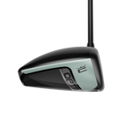 OPTM MAX-K - DRIVER BLACK DAM - bild 3