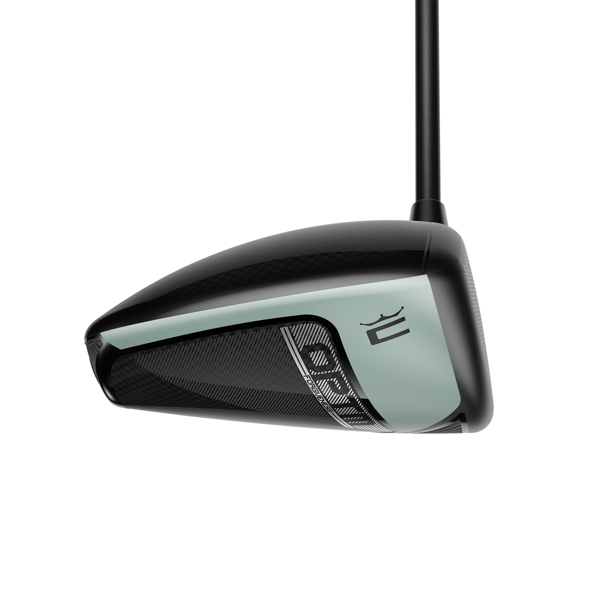 OPTM MAX-K - DRIVER BLACK DAM - bild 3