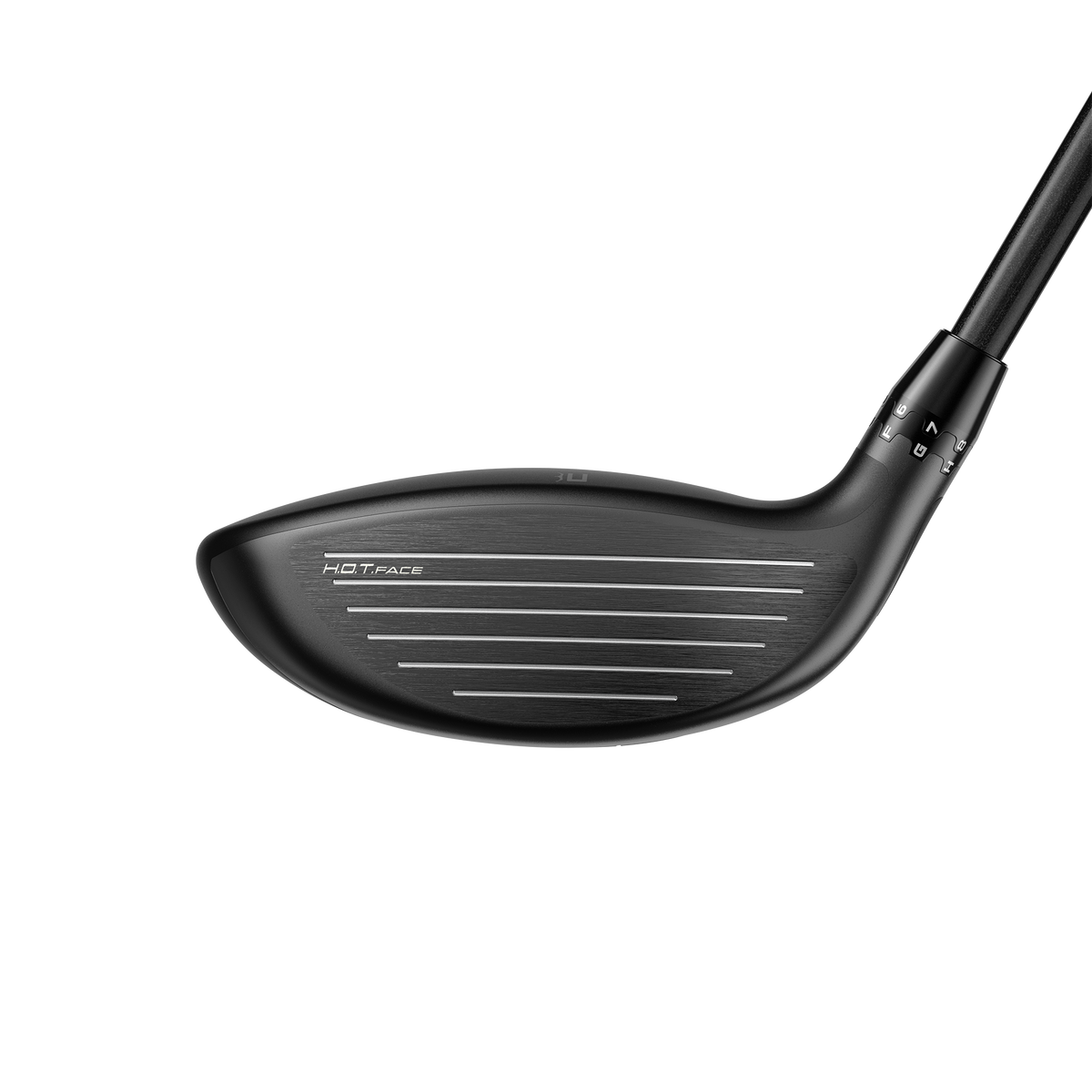 OPTM X - FAIRWAY BLACK