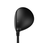 OPTM X - FAIRWAY BLACK - bild 3
